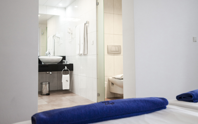 Playitas Villas - Sports Resort