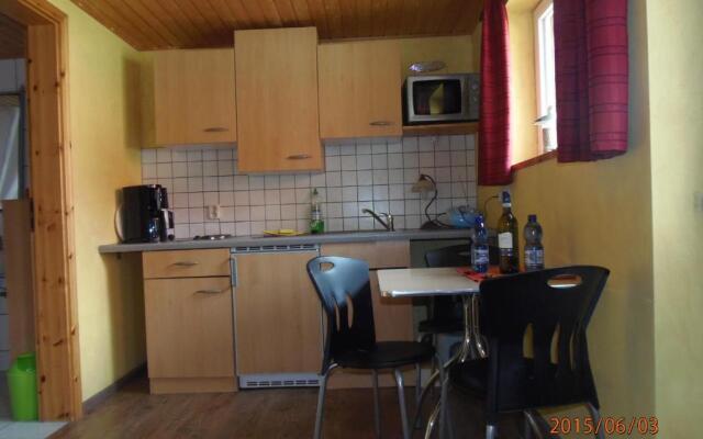 Ferienwohnung Kallfass