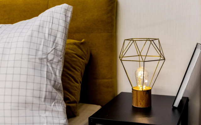 Апартаменты на улице Рубинштейна 2/45