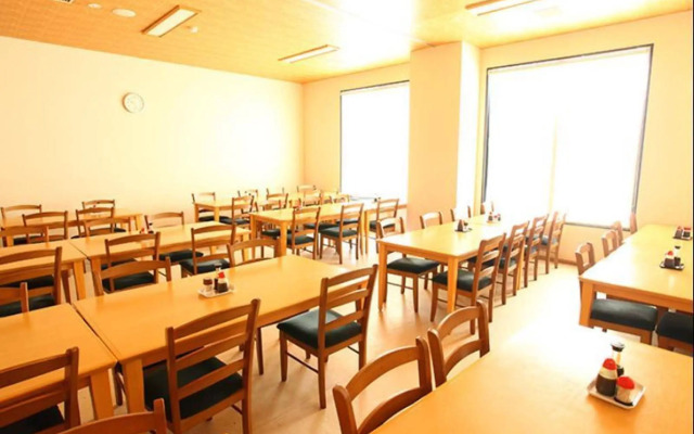 Kamenoi Hotel Okunikko