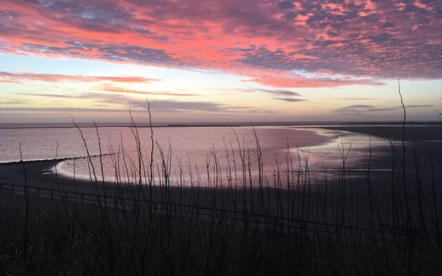 Hotel Südstrand Amrum