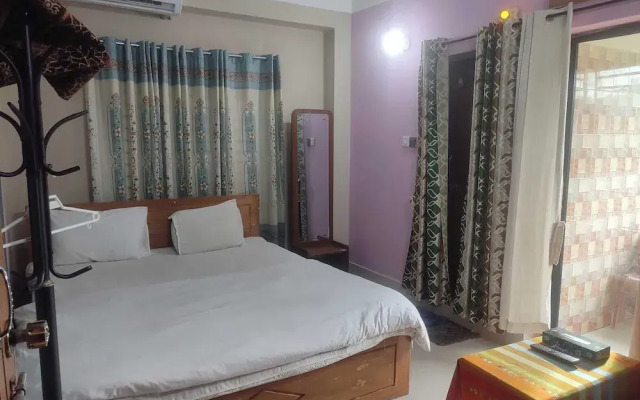 Hotel Garden City Bandarban