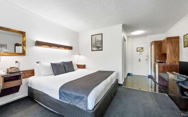 Quality Hotel Colonial Launceston