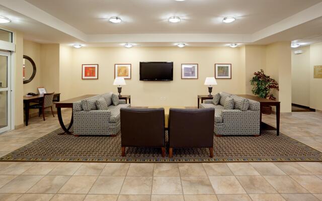 TownePlace Suites Weatherford