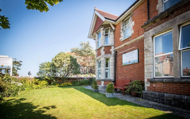 Caythorpe House