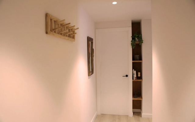 Marconia Boutique Residence