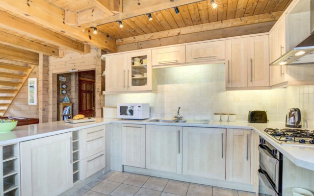 Chalet Petherick
