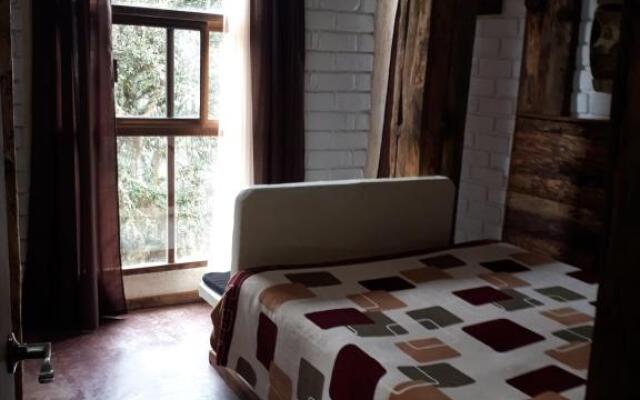 Hotel Yolotzin, Restaurante Temazcal y Masajes