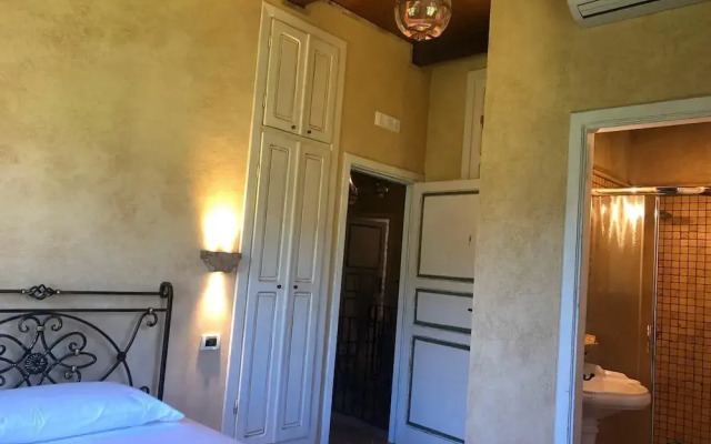 Agriturismo L' Impero Romano