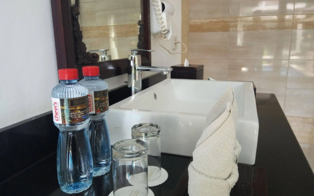 Aldeoz Grand Kancana Villa Bali