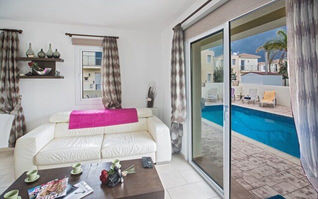 Cyprus Villa Crystal 43 Gold