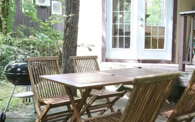 Ricky House Hakuba