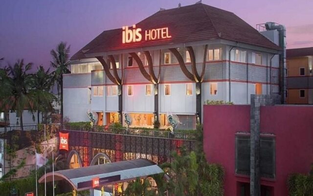 ibis Bali Kuta