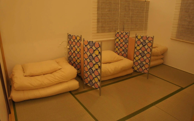 Sato san's Rest - Hostel