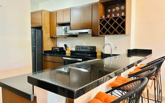 Costa Bonita Apartments