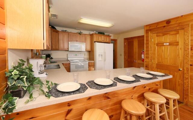 Poplar Point Condo Unit 12C - Two Bedroom Condo