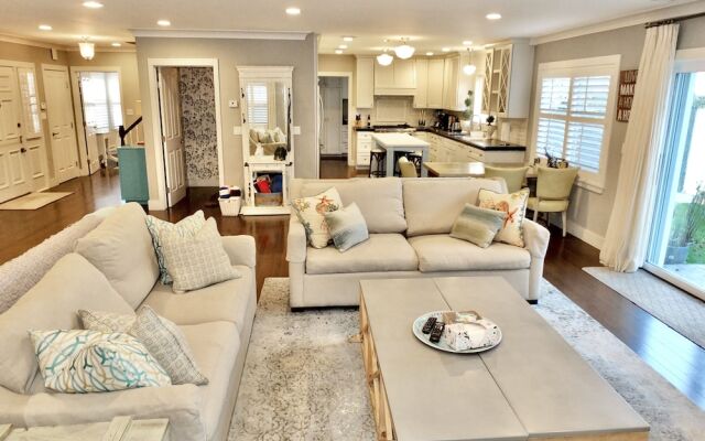 The Perfect Beach House!