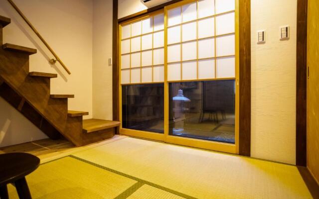 INN PLUS Toji Fushin