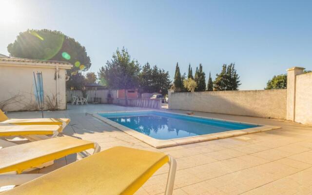 Maison des papillons