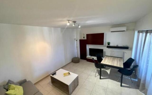 Central Park Apartment by Connexion