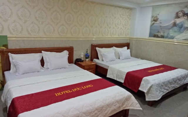 Duc Long Hotel