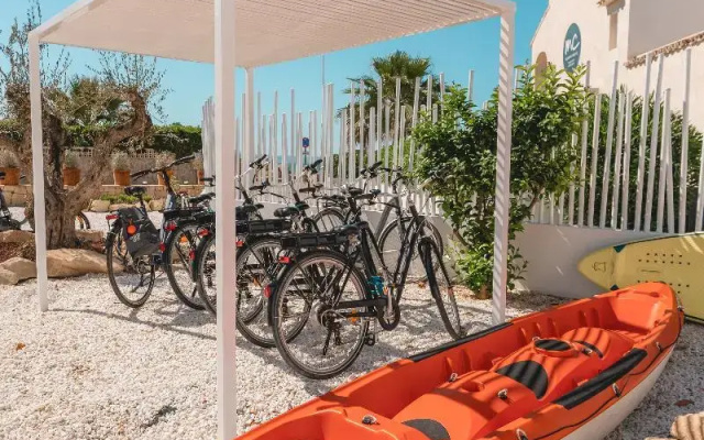 Soul Beach Hotel By Mc – Adults Recommended