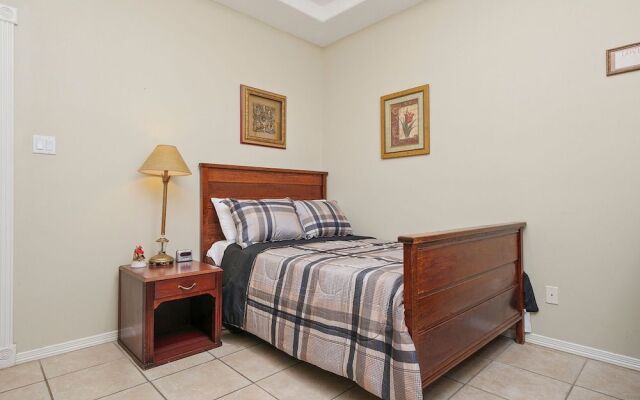 Charming Studios Mission TX