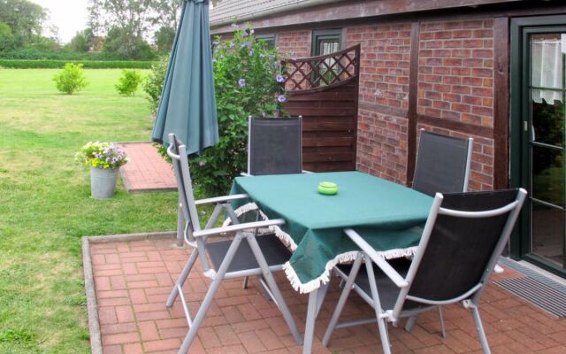 House Kiebitz Ummanz