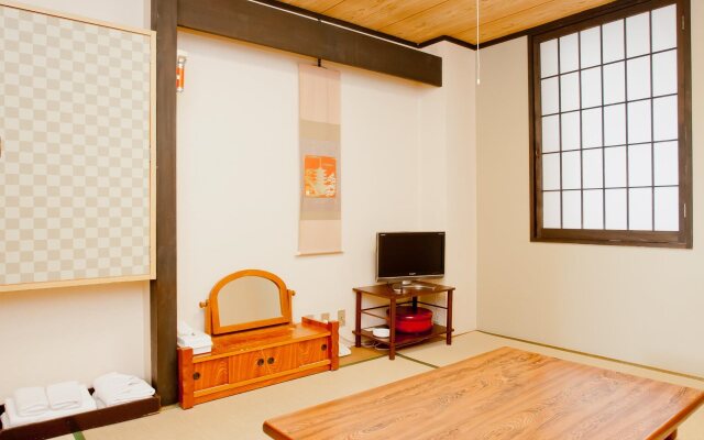 Hotel Hanakomichi