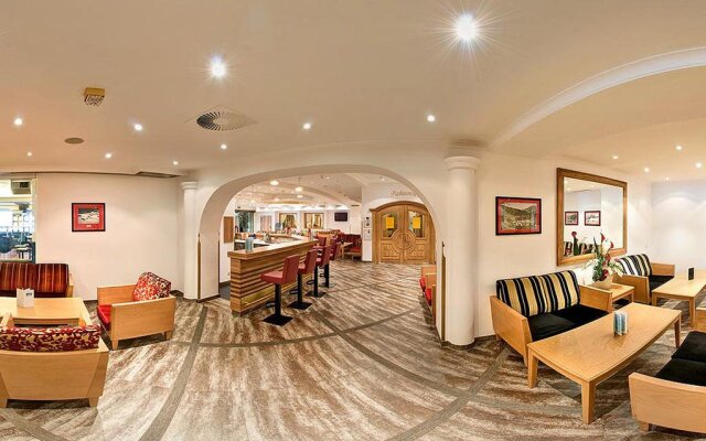 Strass Sporthotel