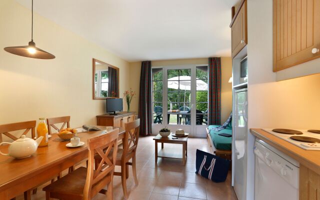 Residence Lac Mondesir
