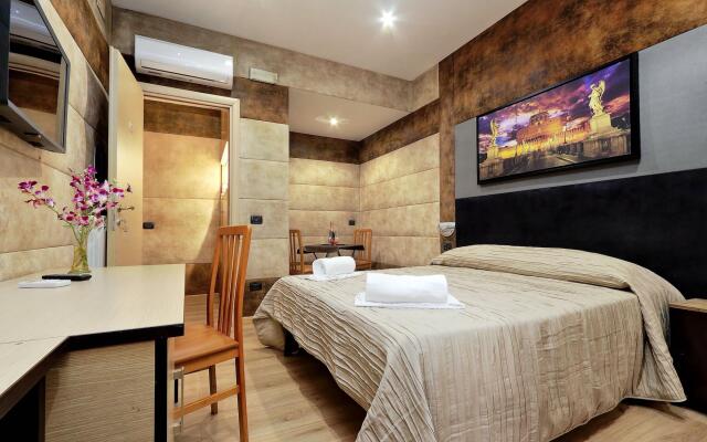 Gialli Vatican Guesthouse