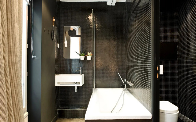 Hotel Du Haut Marais