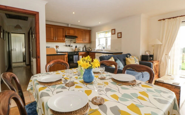Broom Cottage