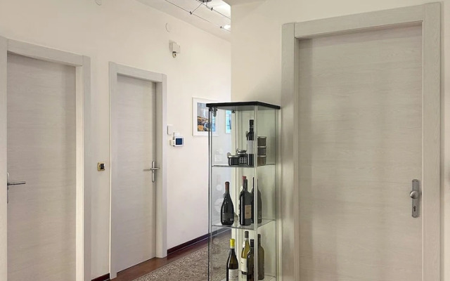 B&B Nuova Villa Paradiso