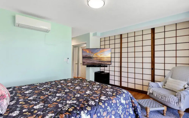 Plan Your Hawaii Vacay at Grace's Oasis!