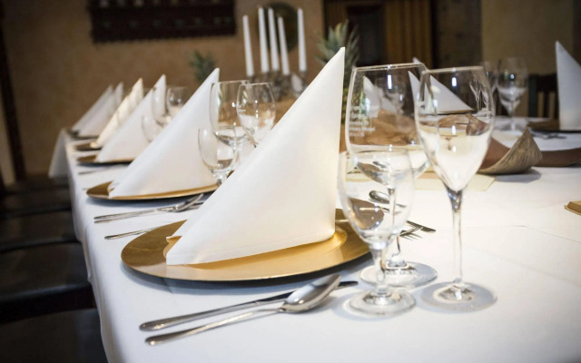 Spree-Waldhotel Cottbus