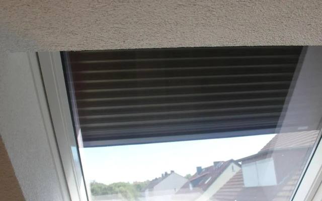 Apartment 31