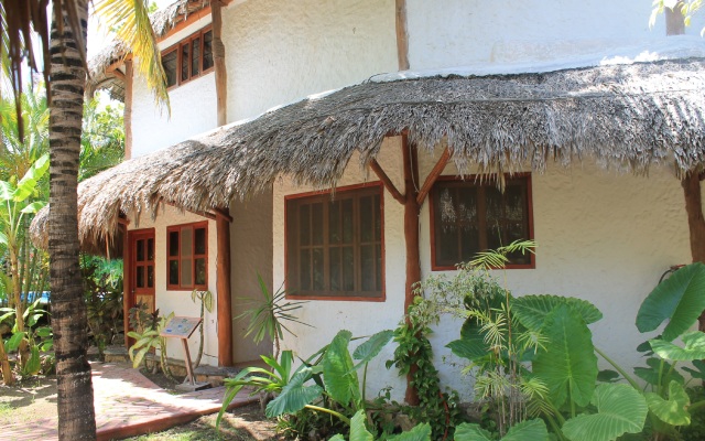 Hotel Casa Bárbara Holbox