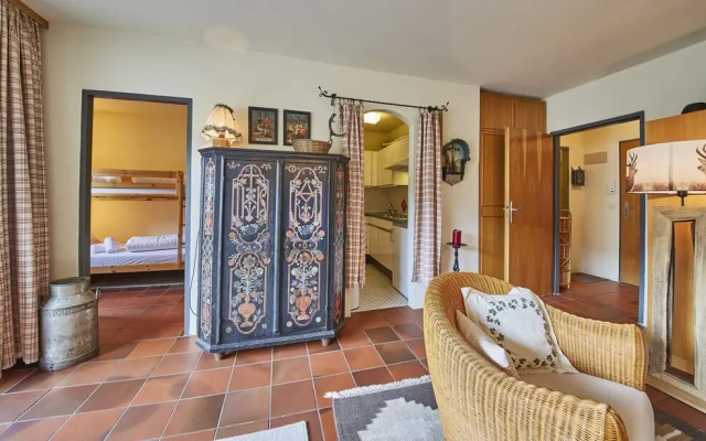Appartement Homely