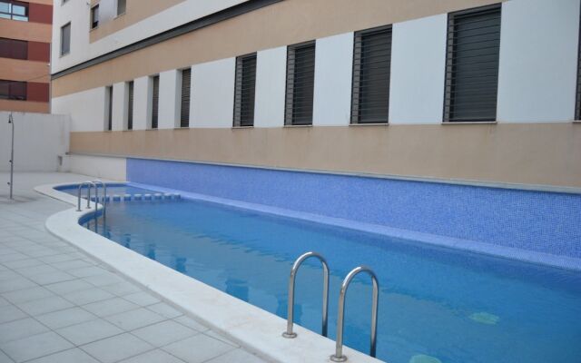 Apartamento Mariluz