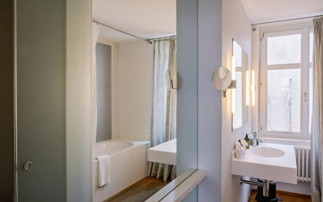 Consum Boutique Hotel