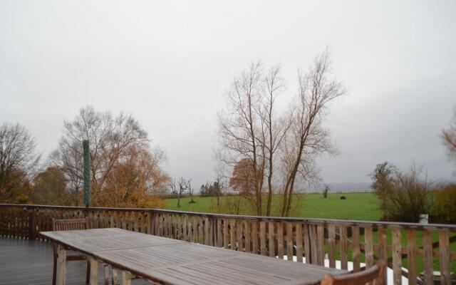 Holiday Home in Verviers With Pool