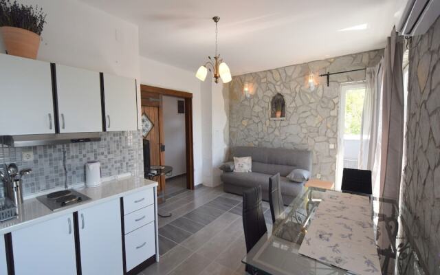 Apartments Kolic