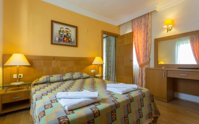 Orka World Hotel & Aquapark