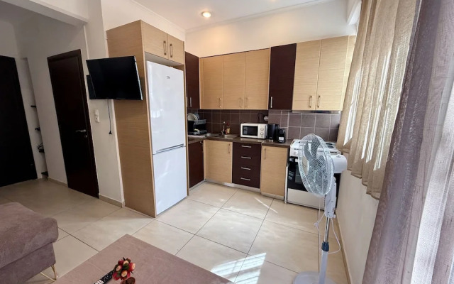 Alimos Cozy Apartment