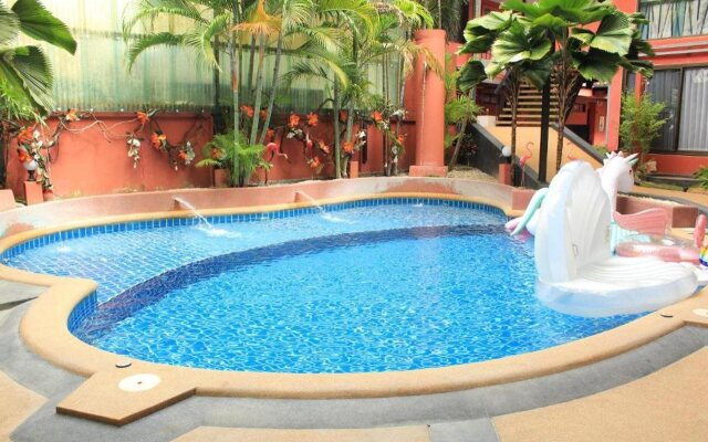 Kudos Boutique Hotel