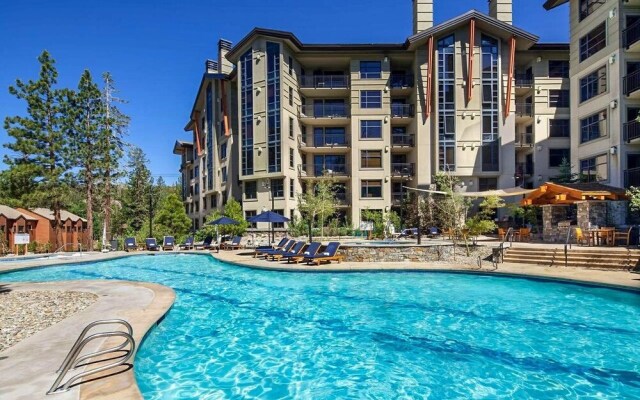 Village Monache #309 Condo by RedAwning