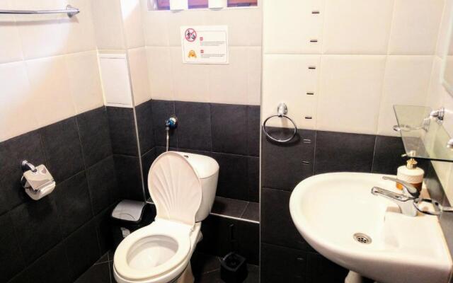 All Inclusive Luxury Villa With sea View