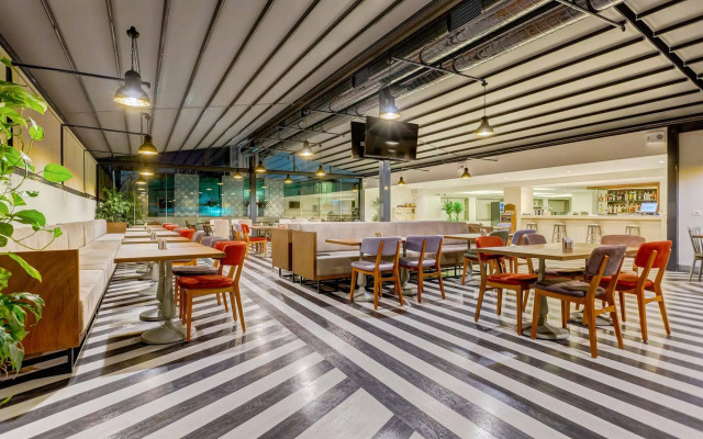 Plus Hotel Bostanci Atasehir